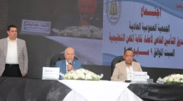 زيادة الميزة التأمينية للمعلمين بمبلغ يصل إلى 60 ألف جنيه مصري